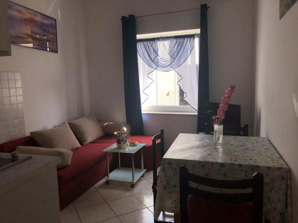 Apartments Kraljev Stanko Biograd Na Moru Dış mekan fotoğraf
