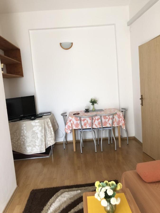 Apartments Kraljev Stanko Biograd Na Moru Dış mekan fotoğraf