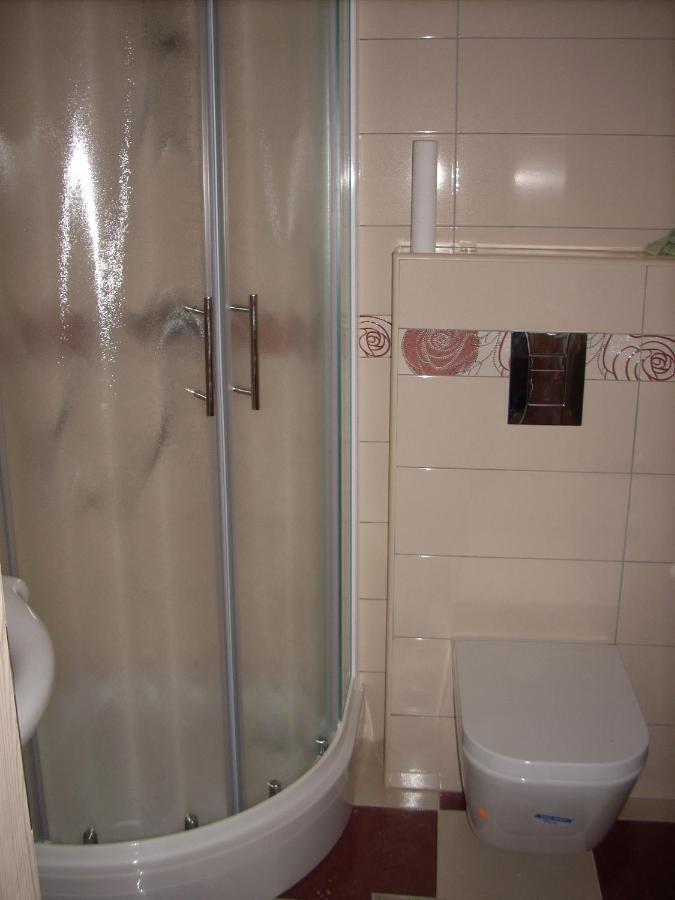 Apartments Kraljev Stanko Biograd Na Moru Dış mekan fotoğraf